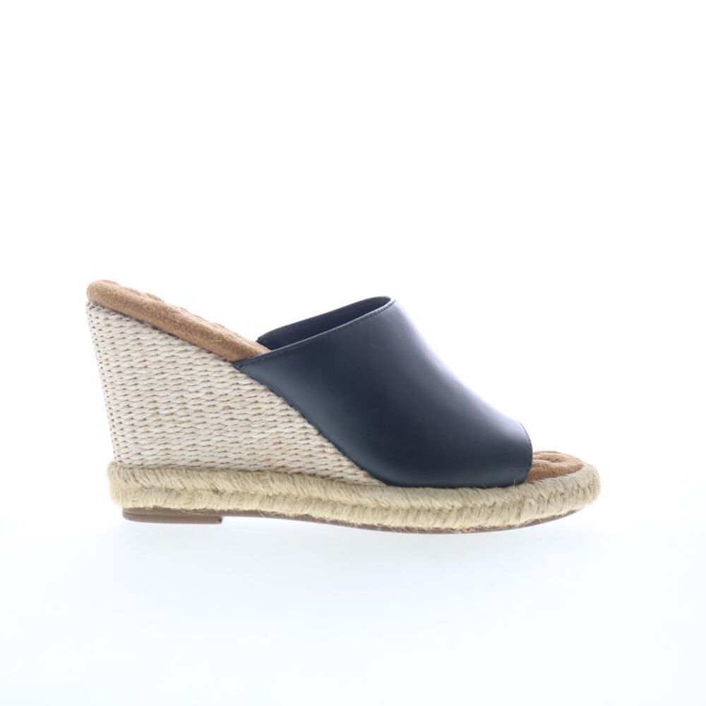Ros Hommerson Womens Kinsley Black Shoes (NWT)